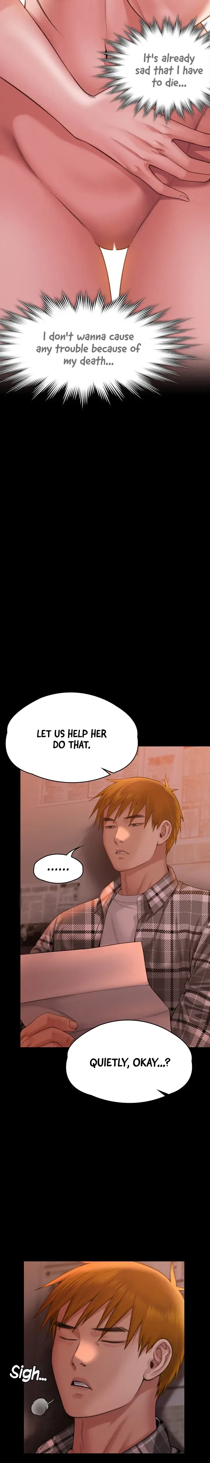 Queen Bee Episode 270 - Page 34