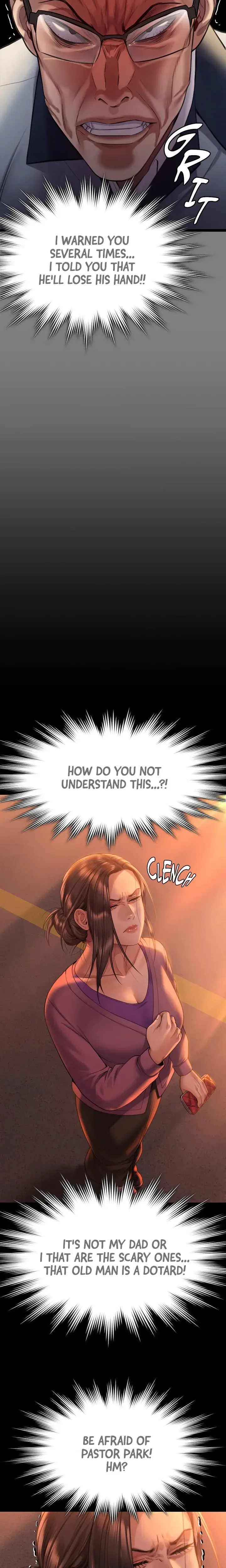 Queen Bee Episode 270 - Page 39