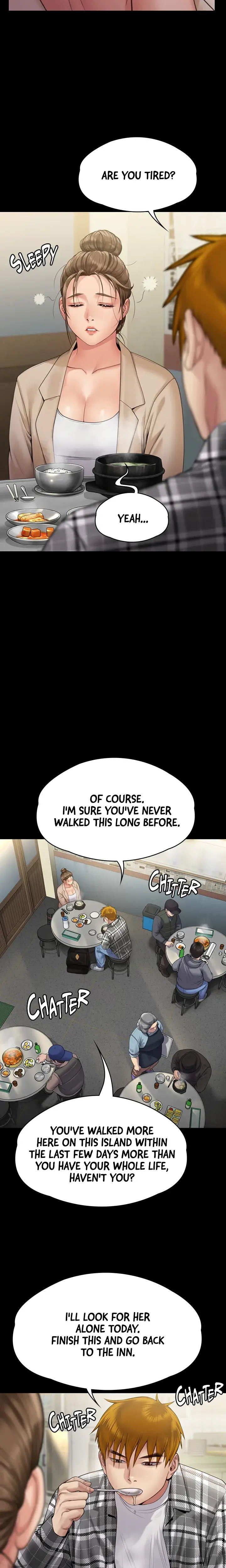 Queen Bee Episode 270 - Page 5