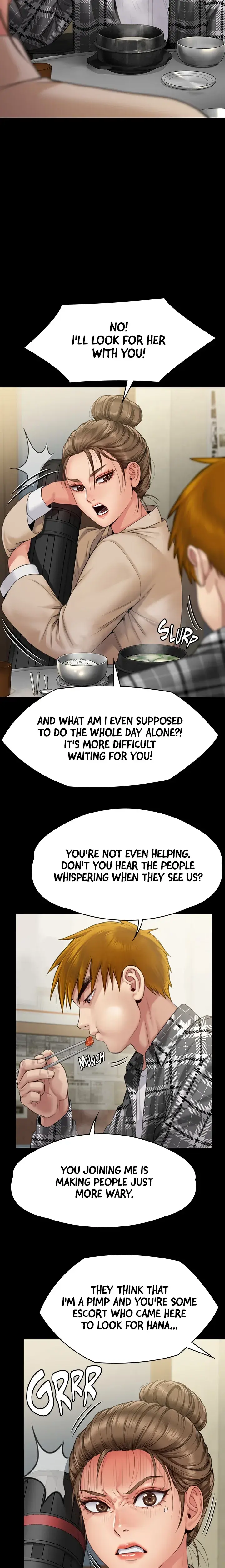 Queen Bee Episode 270 - Page 6
