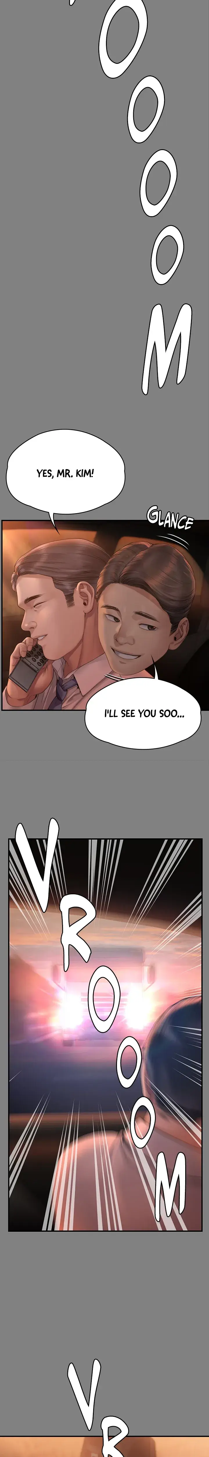 Queen Bee Episode 271 - Page 10
