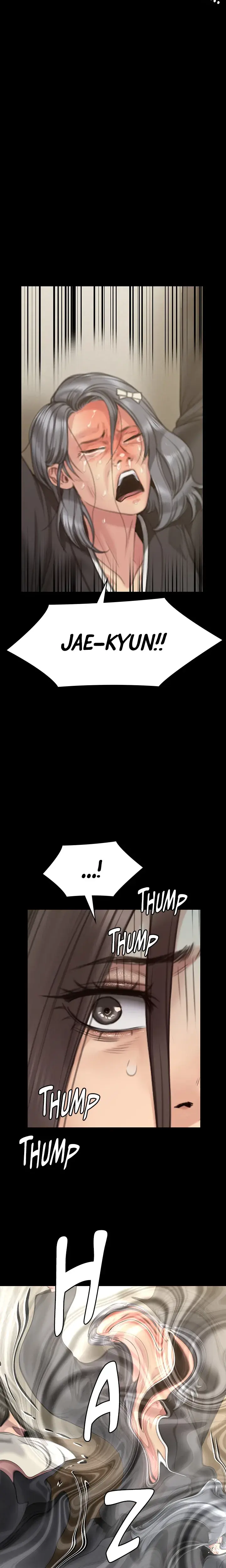 Queen Bee Episode 271 - Page 19