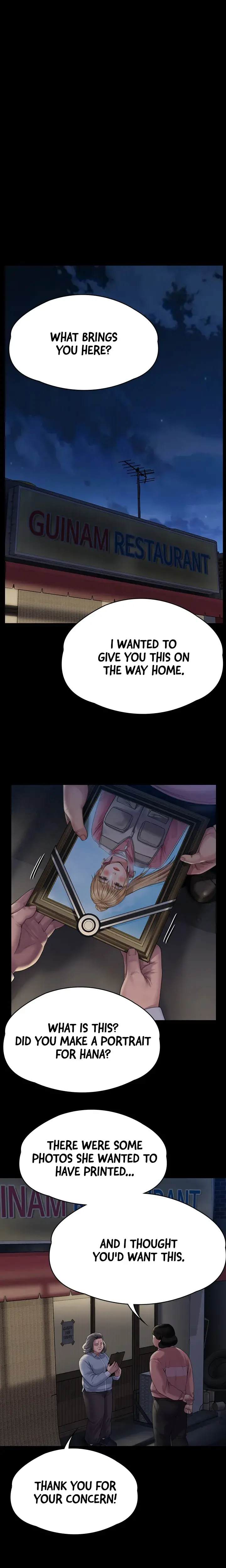 Queen Bee Episode 271 - Page 24