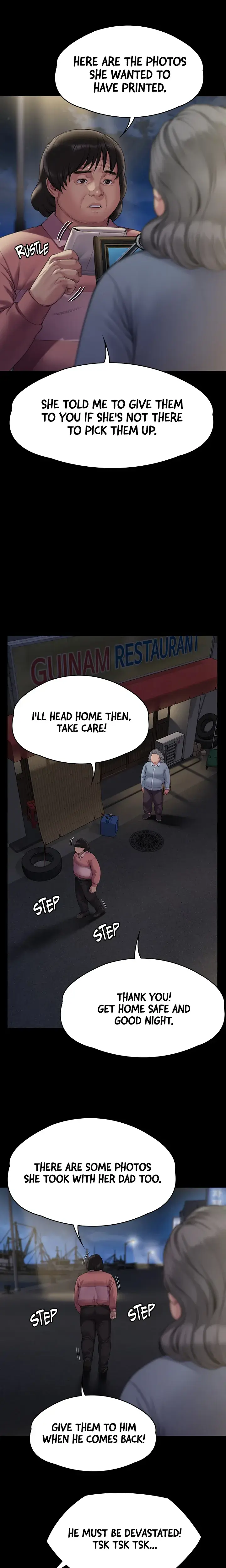 Queen Bee Episode 271 - Page 25