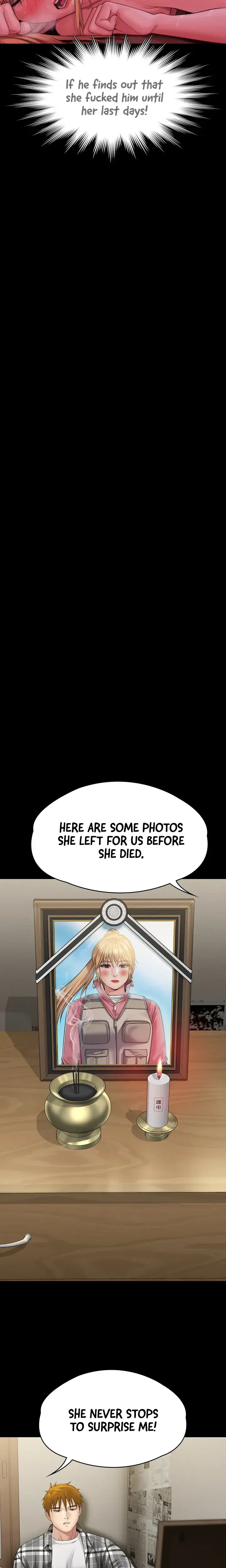 Queen Bee Episode 271 - Page 28