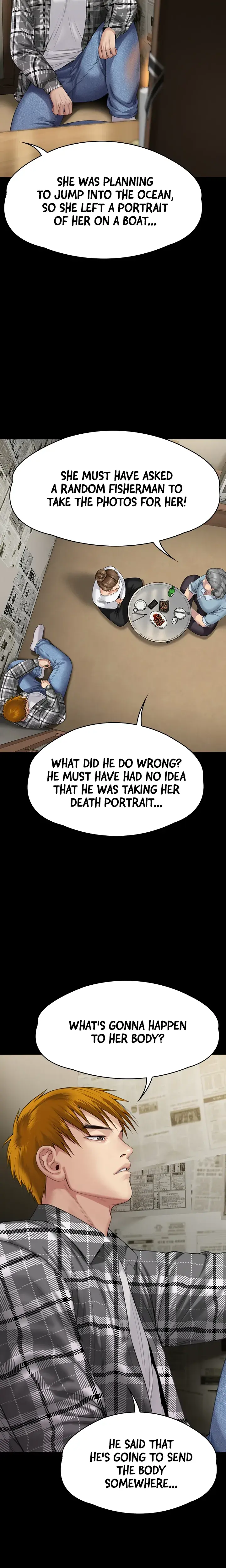 Queen Bee Episode 271 - Page 29