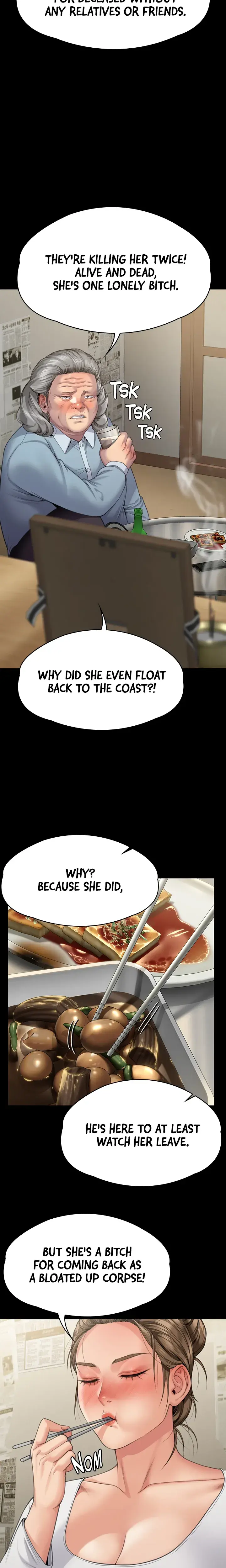 Queen Bee Episode 271 - Page 31