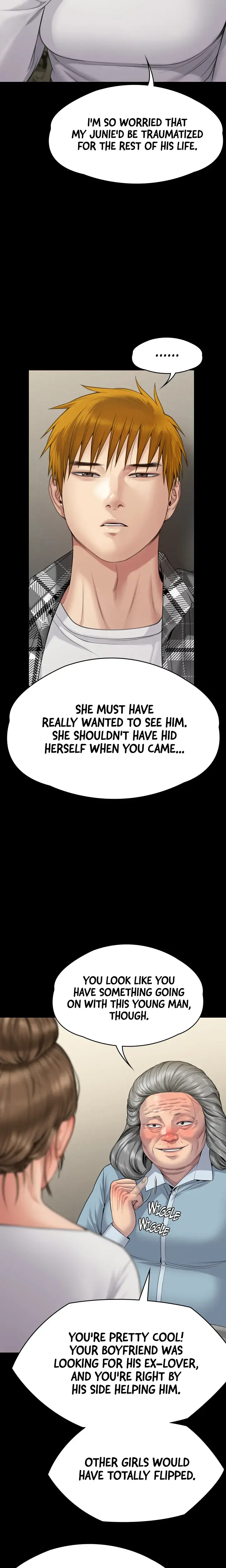 Queen Bee Episode 271 - Page 32