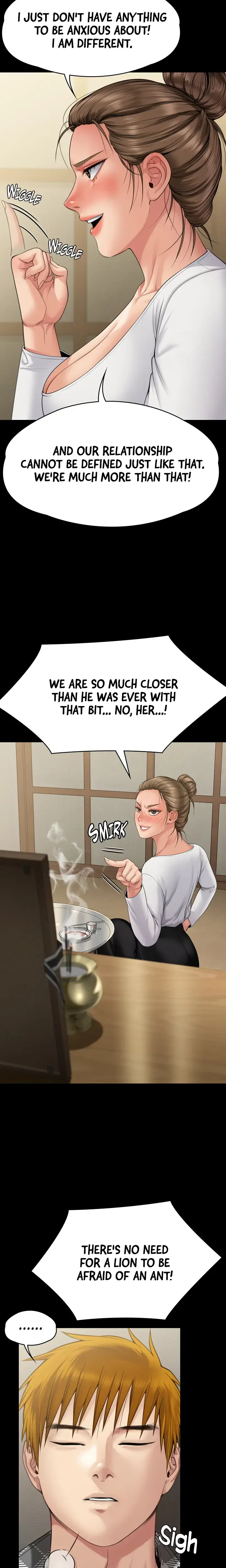 Queen Bee Episode 271 - Page 33