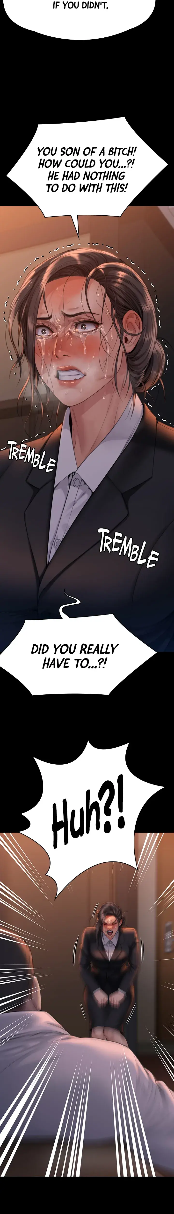 Queen Bee Episode 271 - Page 36