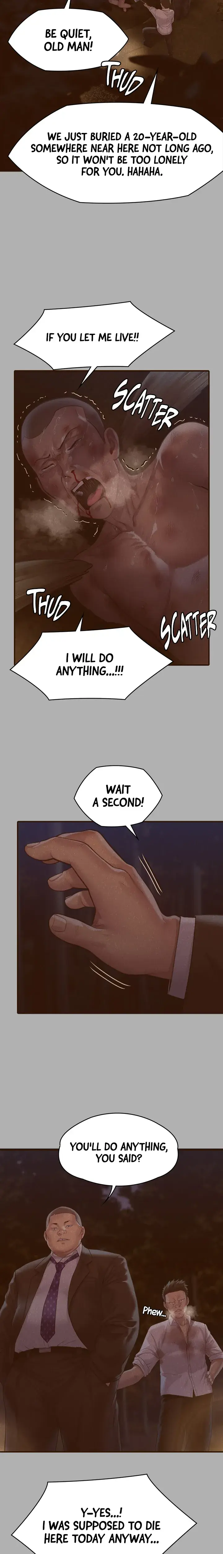 Queen Bee Episode 271 - Page 5