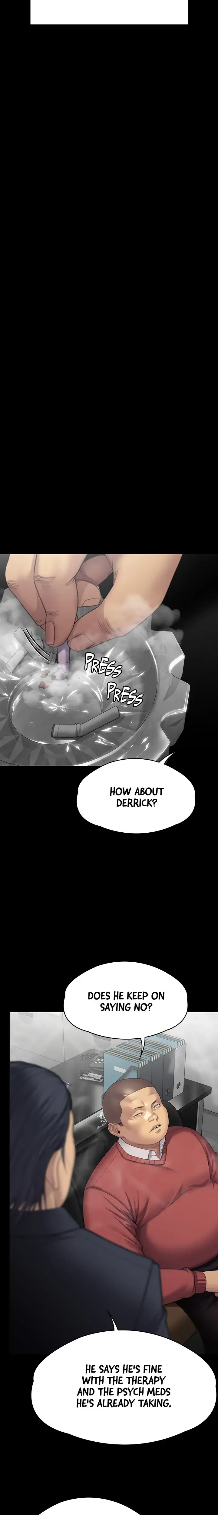 Queen Bee Episode 272 - Page 12