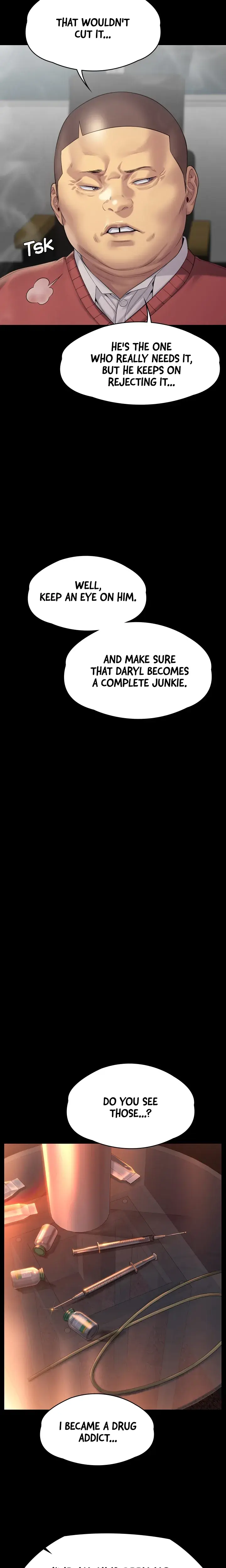 Queen Bee Episode 272 - Page 13