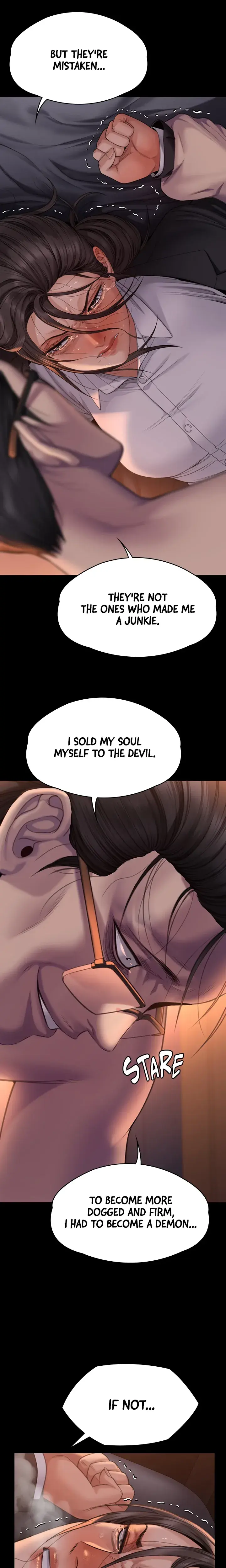 Queen Bee Episode 272 - Page 15