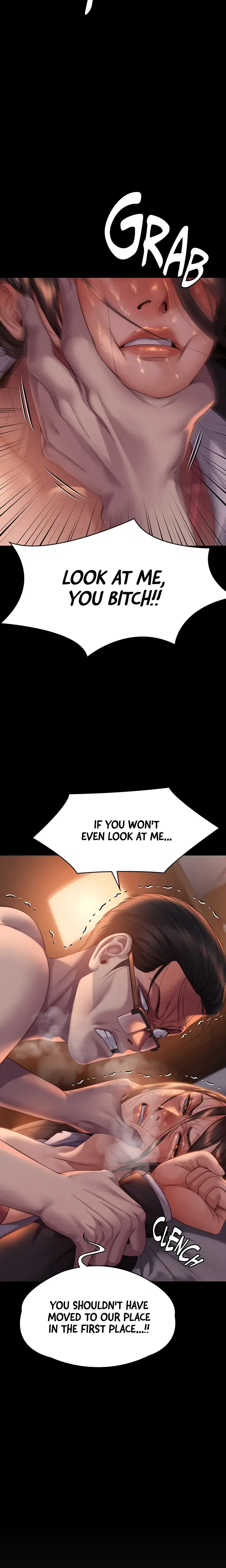 Queen Bee Episode 272 - Page 18