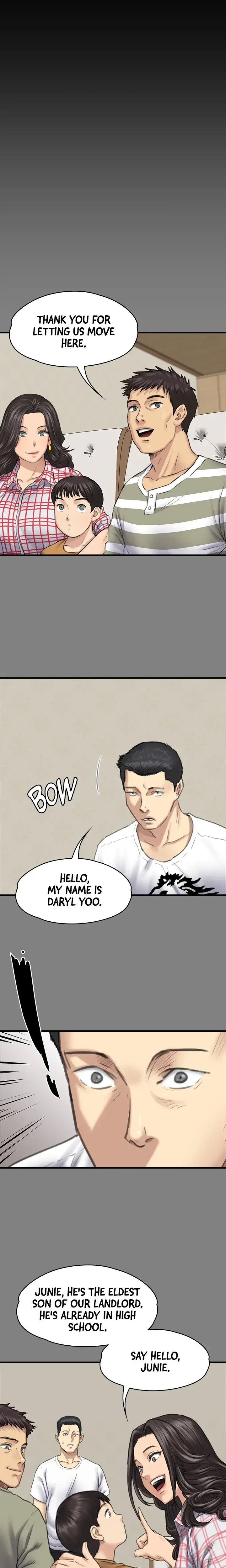 Queen Bee Episode 272 - Page 19