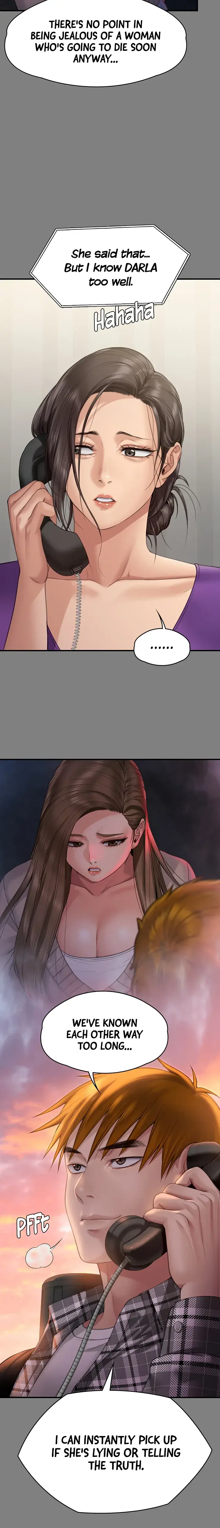 Queen Bee Episode 272 - Page 26