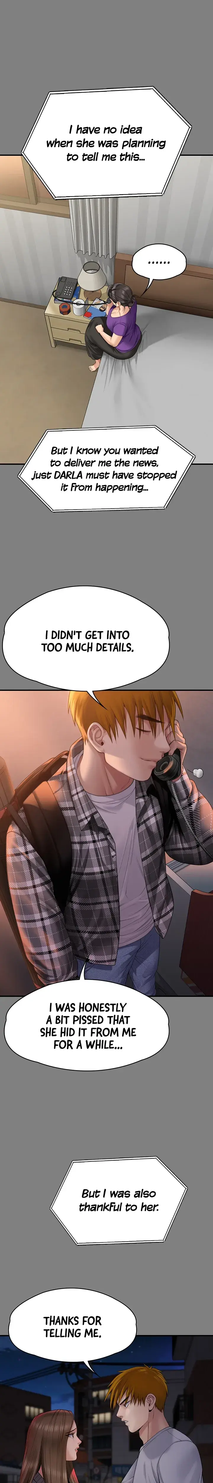 Queen Bee Episode 272 - Page 27