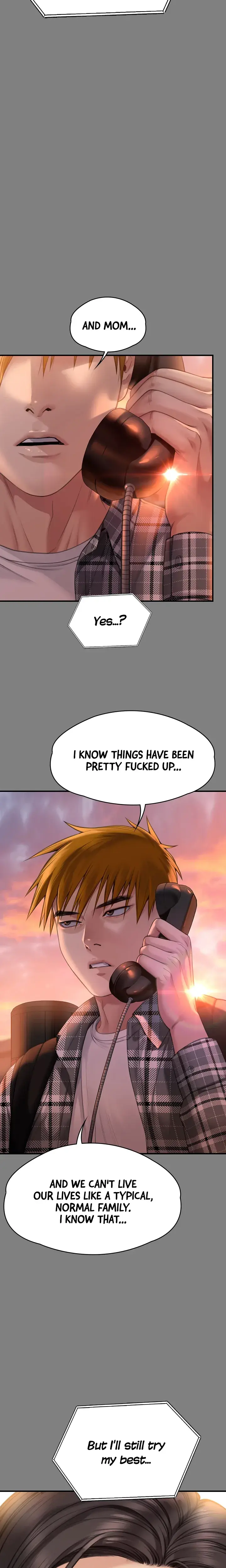 Queen Bee Episode 272 - Page 29