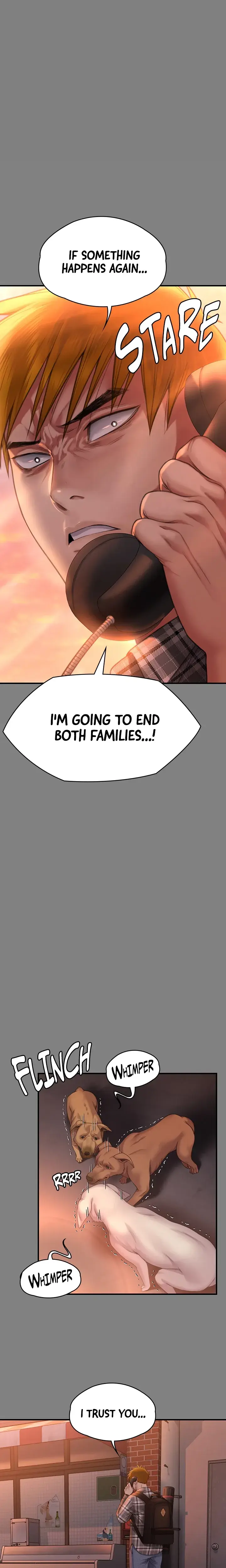 Queen Bee Episode 272 - Page 31