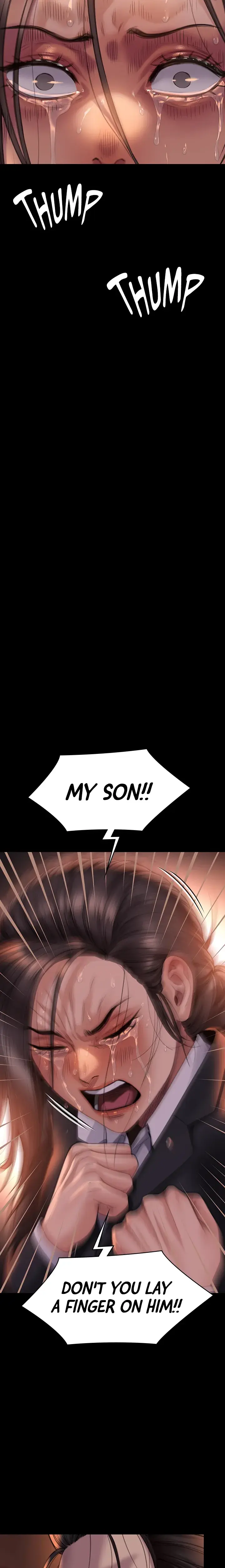 Queen Bee Episode 272 - Page 39