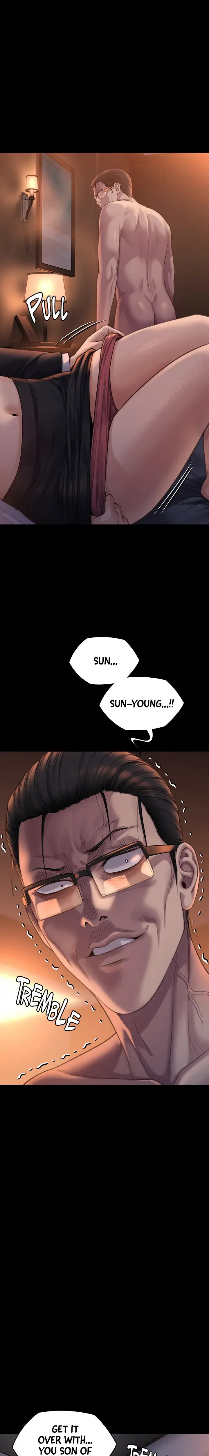 Queen Bee Episode 272 - Page 41