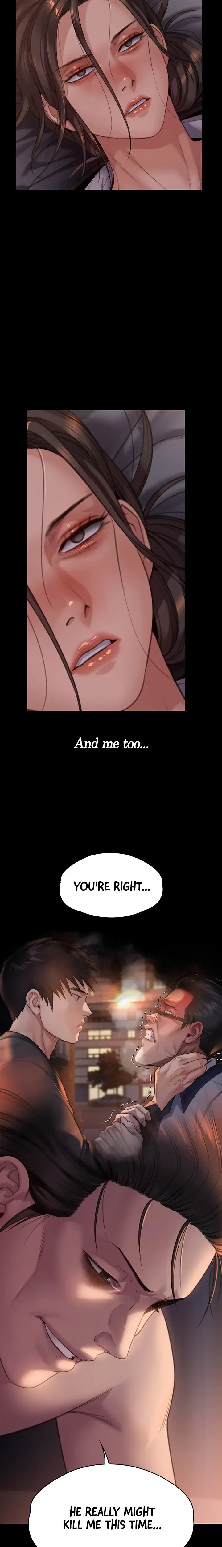 Queen Bee Episode 273 - Page 11