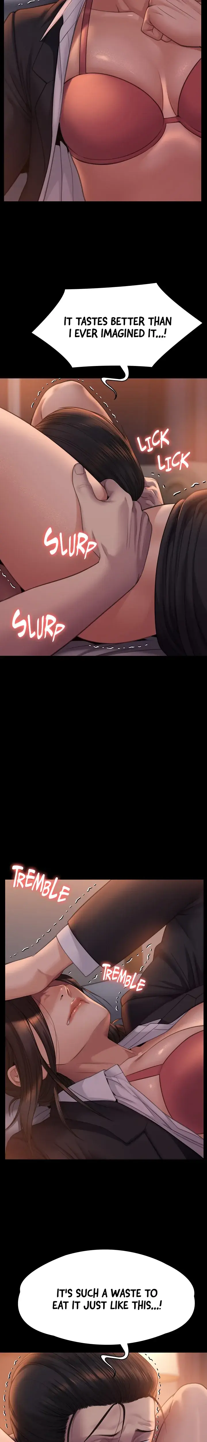 Queen Bee Episode 273 - Page 16