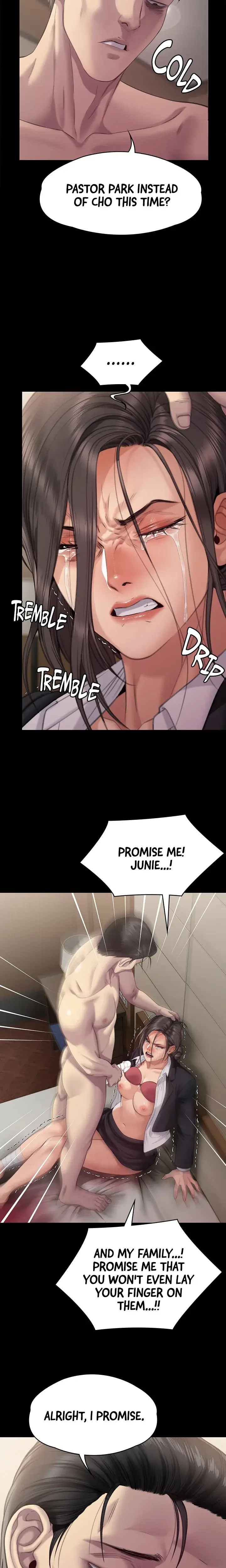 Queen Bee Episode 273 - Page 28