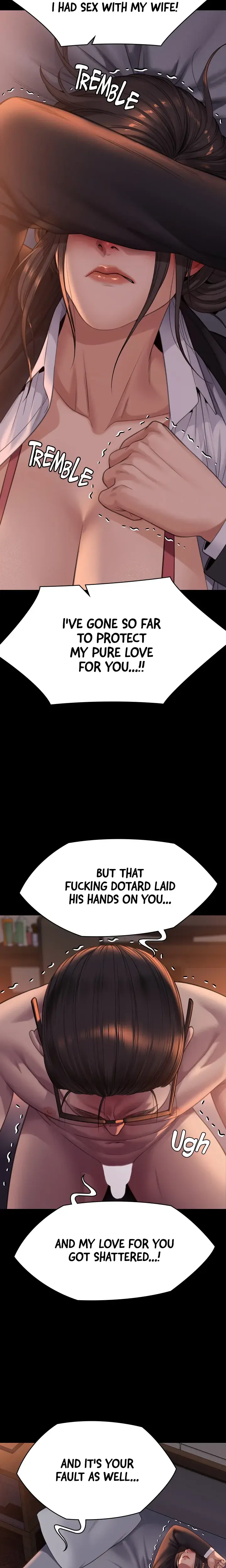 Queen Bee Episode 273 - Page 7