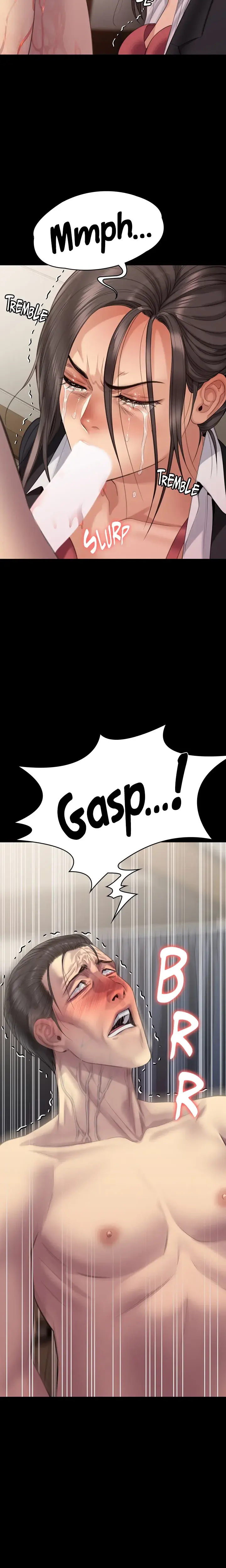 Queen Bee Episode 274 - Page 2