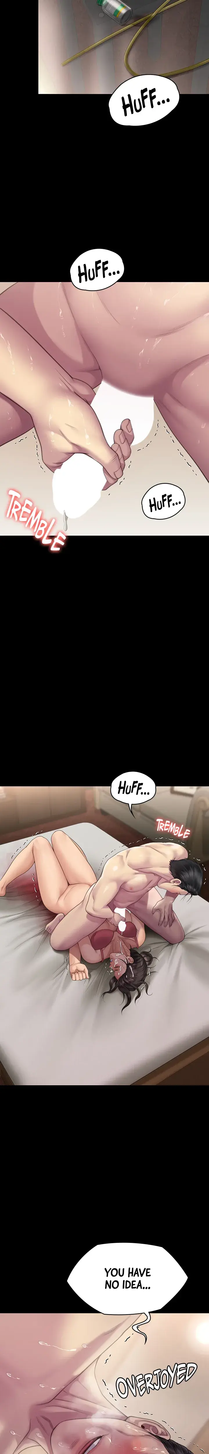 Queen Bee Episode 274 - Page 27