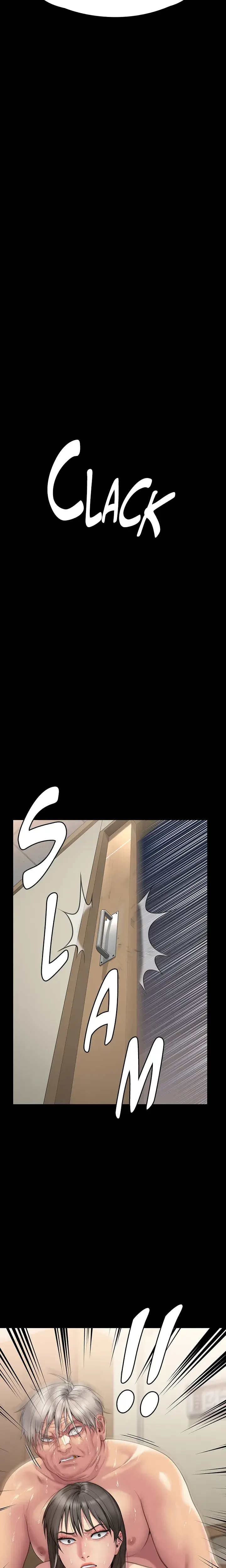 Queen Bee Episode 275 - Page 32