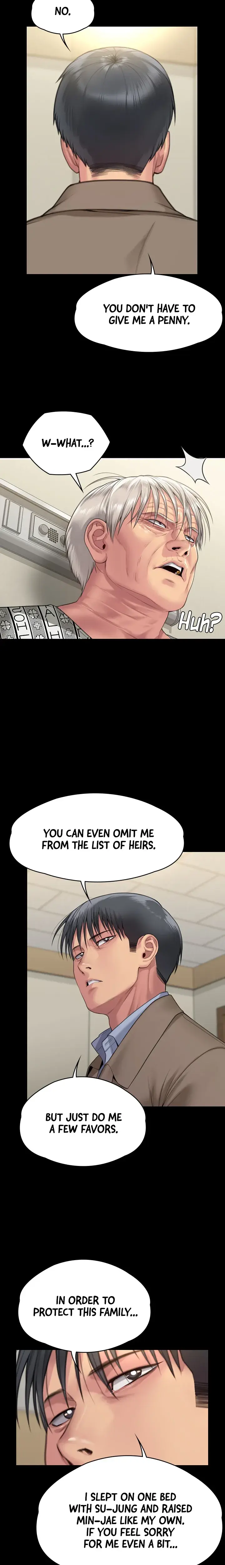 Queen Bee Episode 276 - Page 19