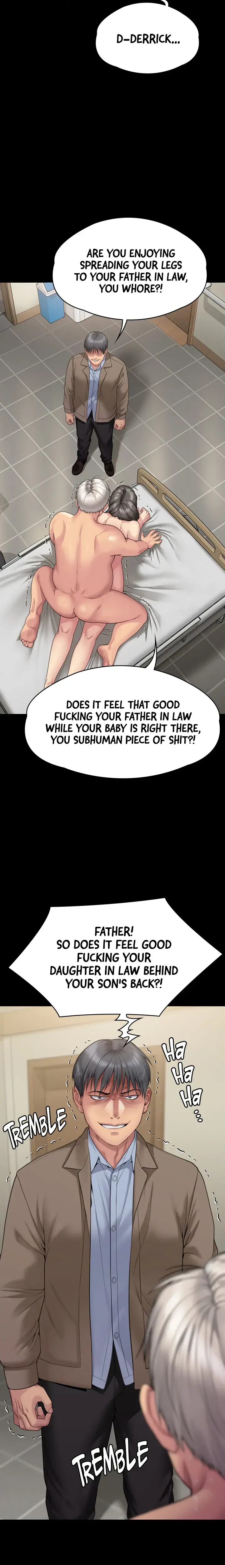 Queen Bee Episode 276 - Page 2