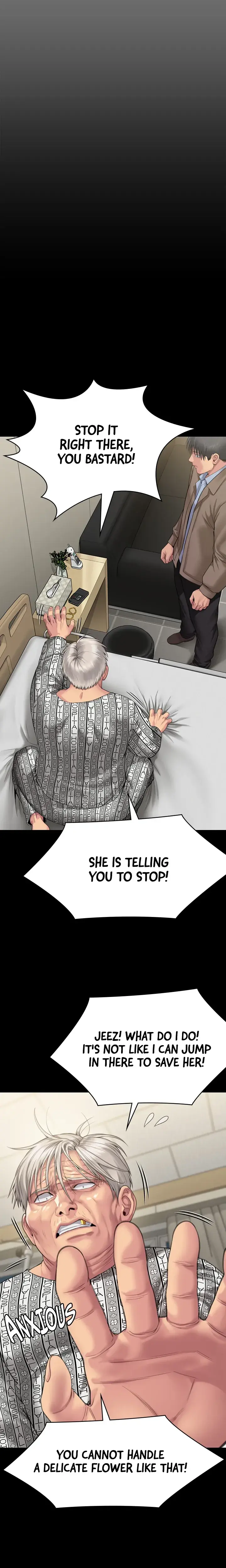 Queen Bee Episode 276 - Page 29