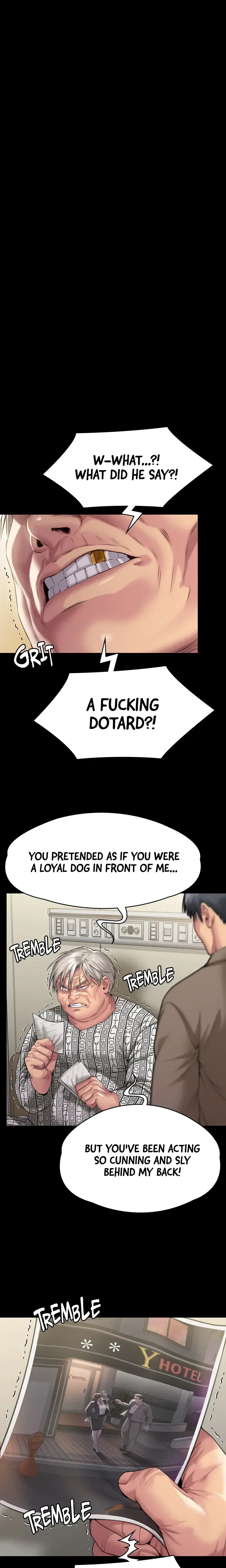 Queen Bee Episode 277 - Page 14