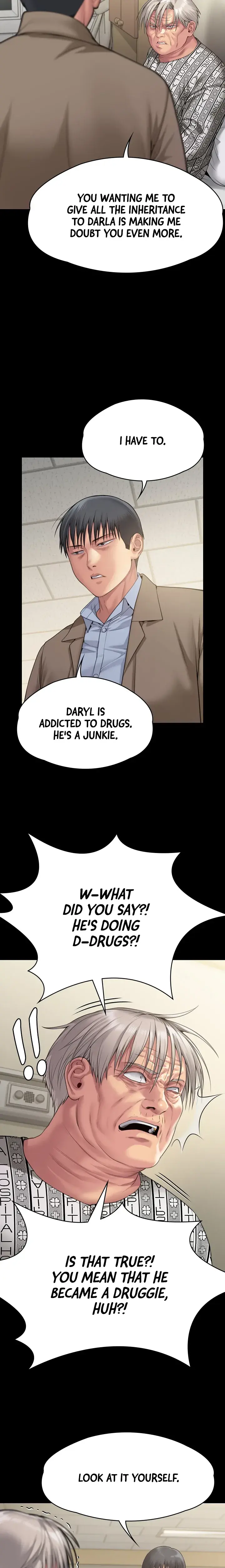 Queen Bee Episode 277 - Page 16