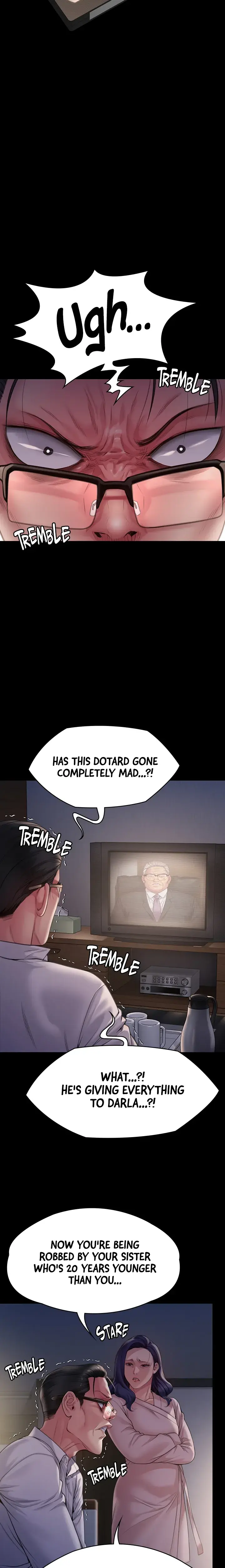 Queen Bee Episode 277 - Page 31