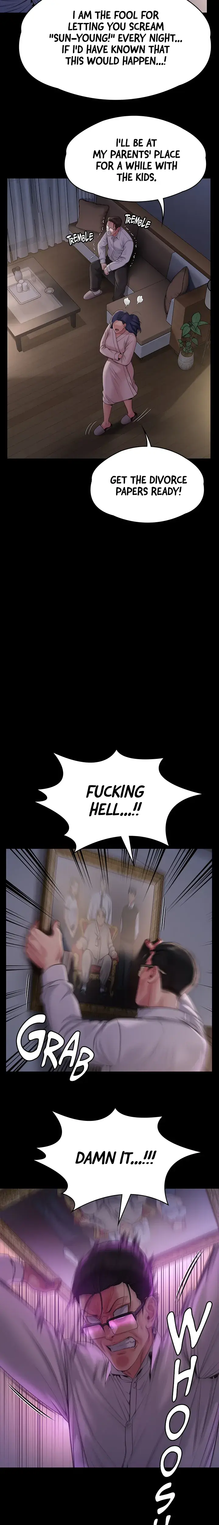 Queen Bee Episode 277 - Page 32