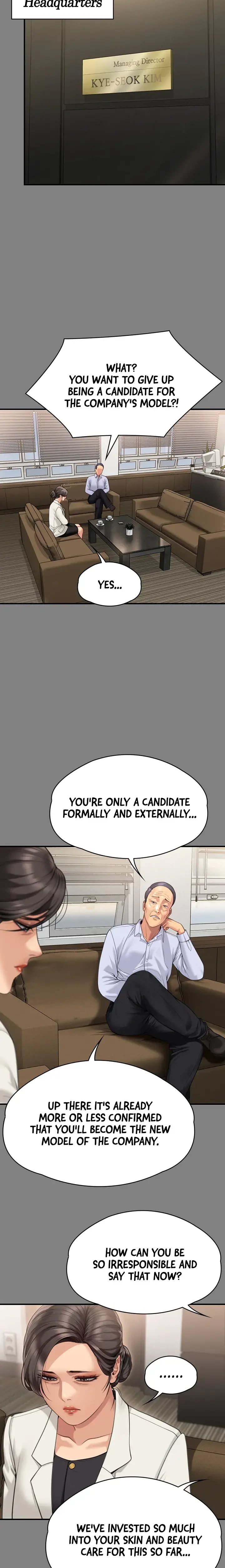 Queen Bee Episode 277 - Page 7