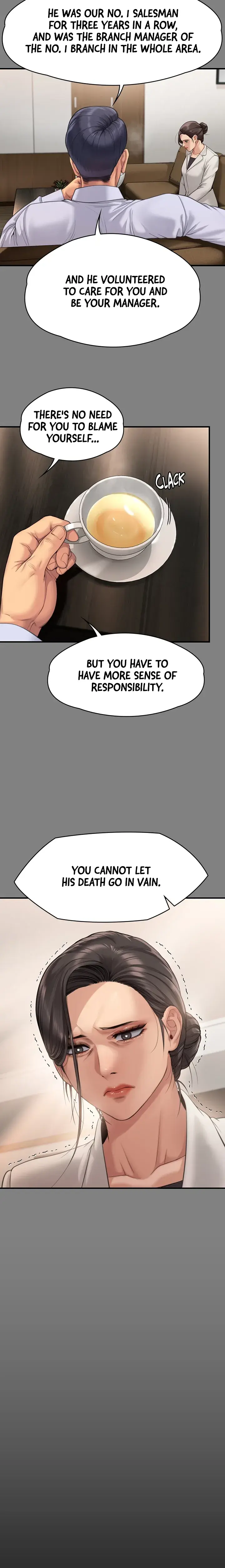 Queen Bee Episode 277 - Page 9