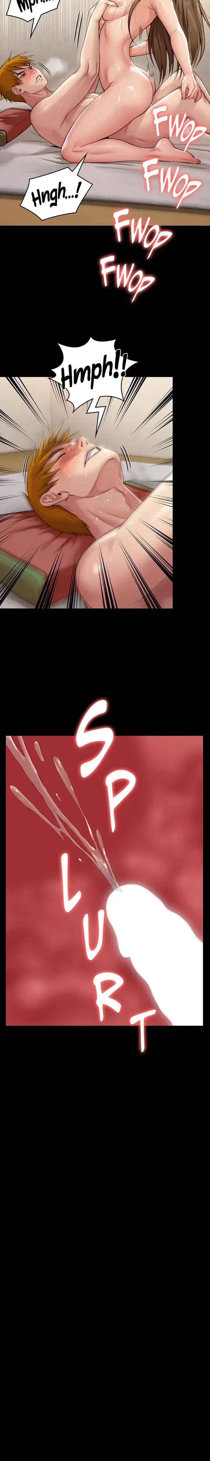 Queen Bee Episode 278 - Page 17