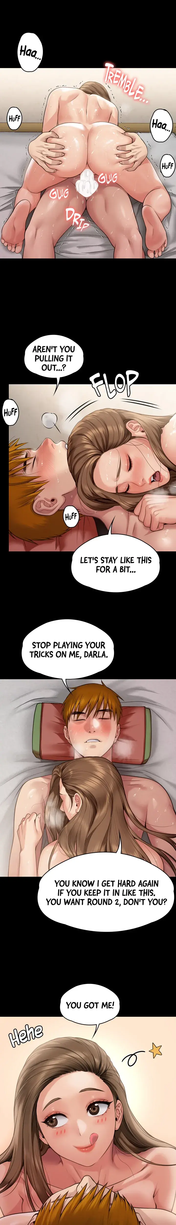 Queen Bee Episode 278 - Page 18