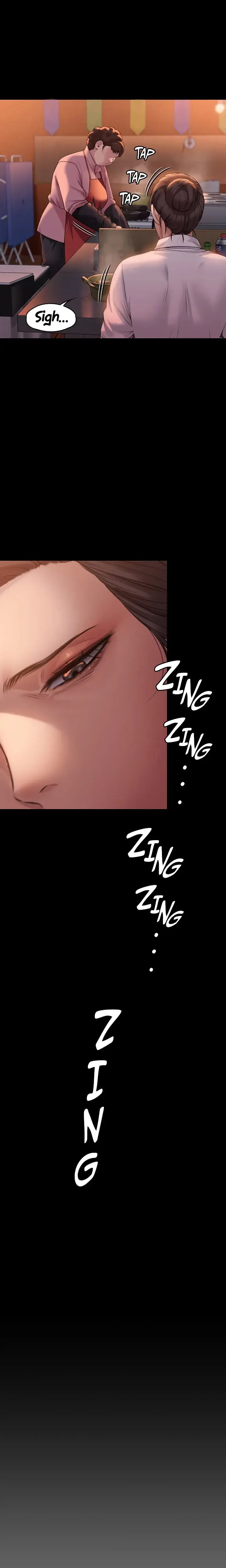 Queen Bee Episode 278 - Page 22