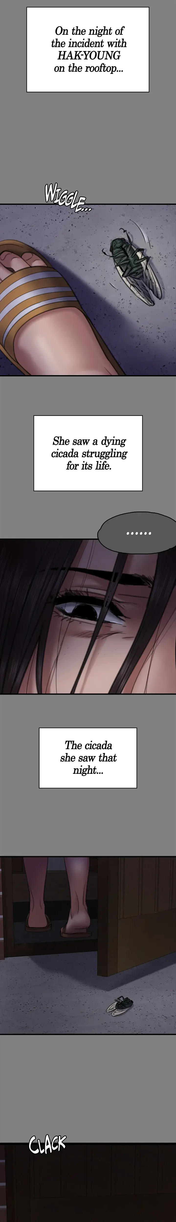 Queen Bee Episode 278 - Page 24
