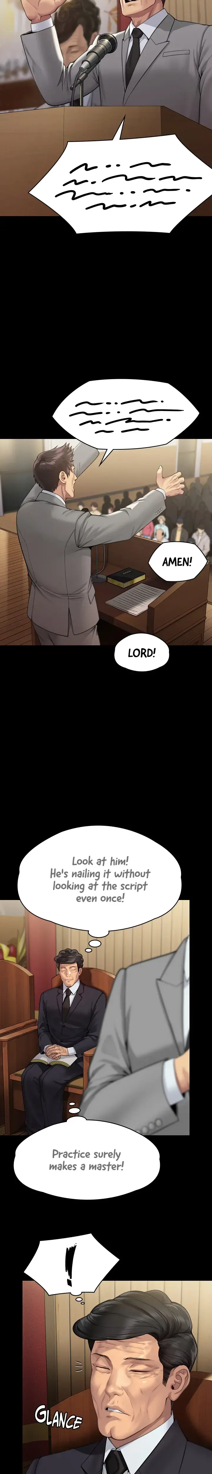 Queen Bee Episode 278 - Page 27