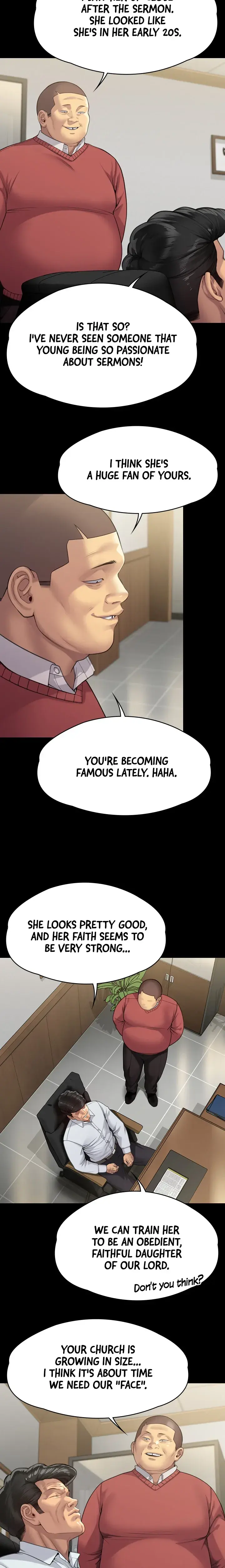 Queen Bee Episode 278 - Page 30