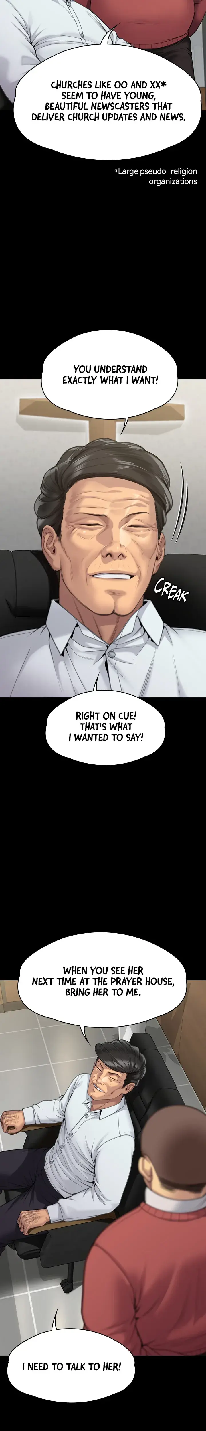 Queen Bee Episode 278 - Page 31