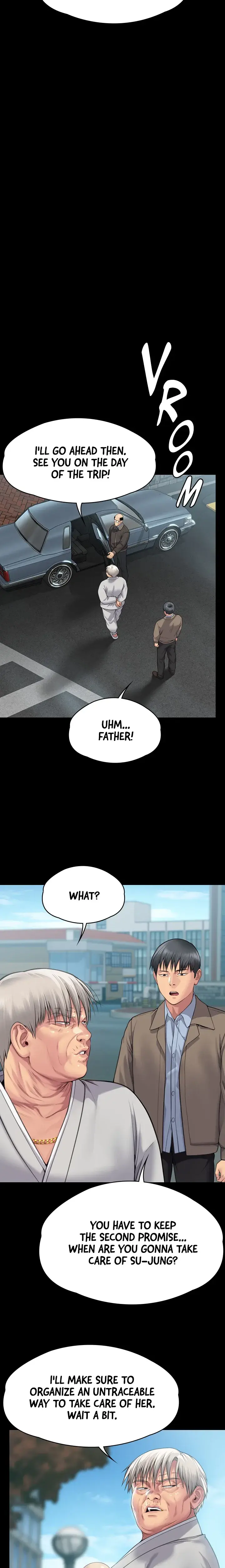 Queen Bee Episode 279 - Page 17